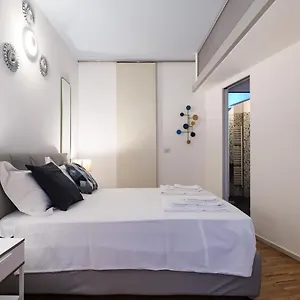  Appartement Mila Alessi Italie
