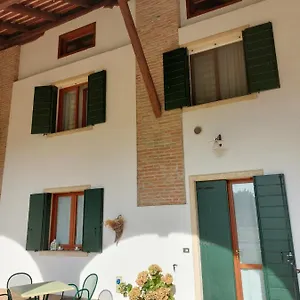  Appartement Casa Della Nonna Italie