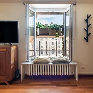  Appartement Easyhomes Duomo View Italie