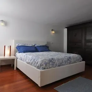  Appartement Splendida Vista Su Italie