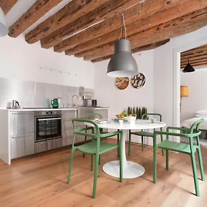  Appartement Parsley Italie