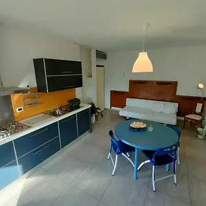  Appartement ,,,a Casa Di Martina Italie