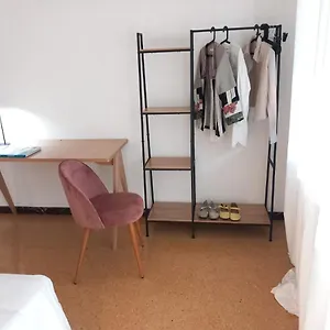 Appartement Poetry Cinque Terre Corridoni 12, La Spezia