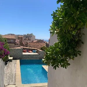  Appartement C’est La Qu’il Faut Venir Cet été à 2 France
